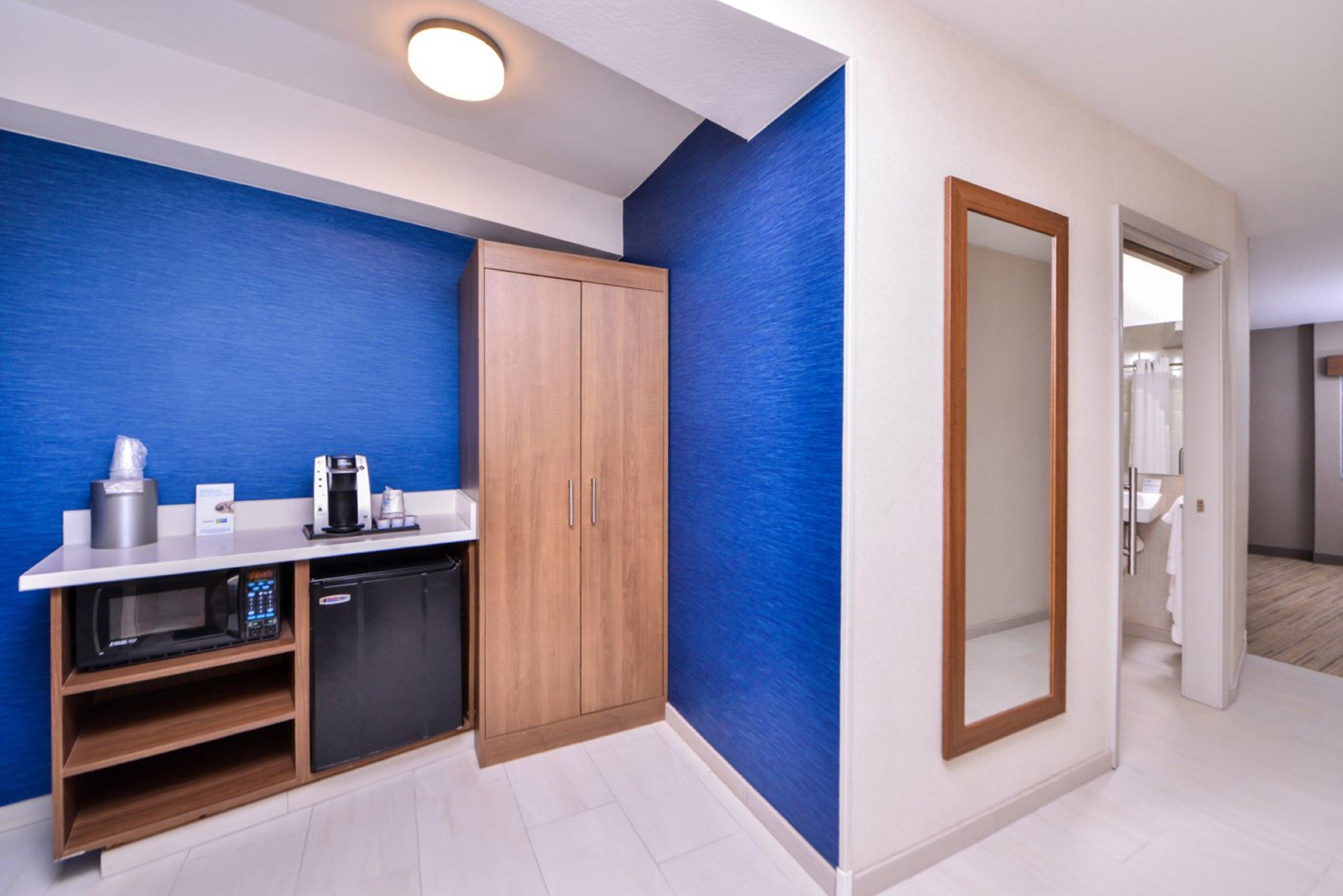 Holiday Inn Express Walnut Creek By Ihg Exterior foto