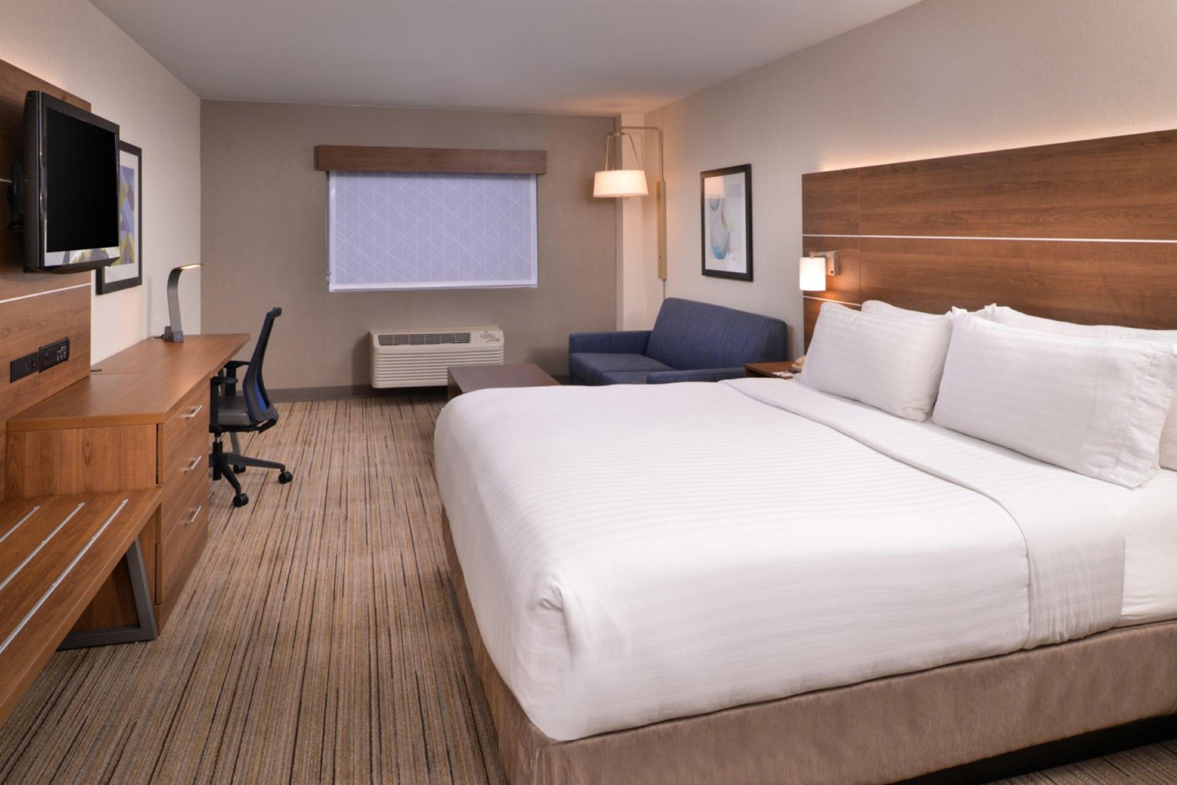 Holiday Inn Express Walnut Creek By Ihg Exterior foto