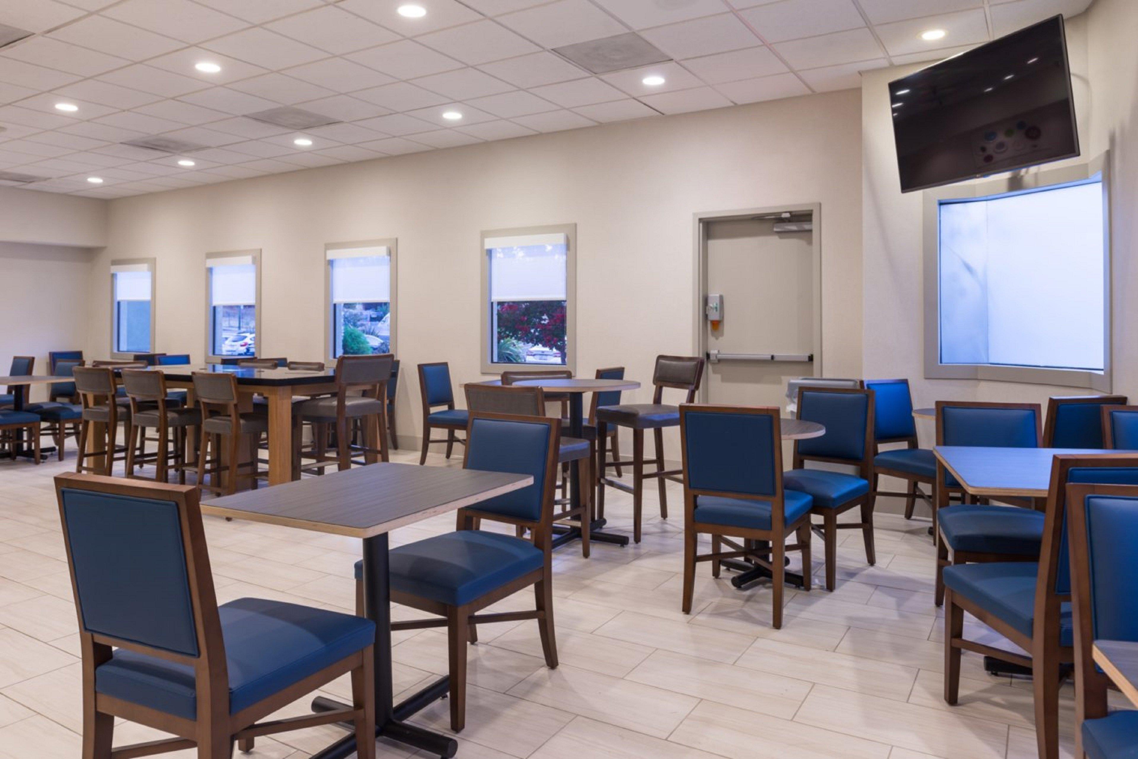 Holiday Inn Express Walnut Creek By Ihg Exterior foto