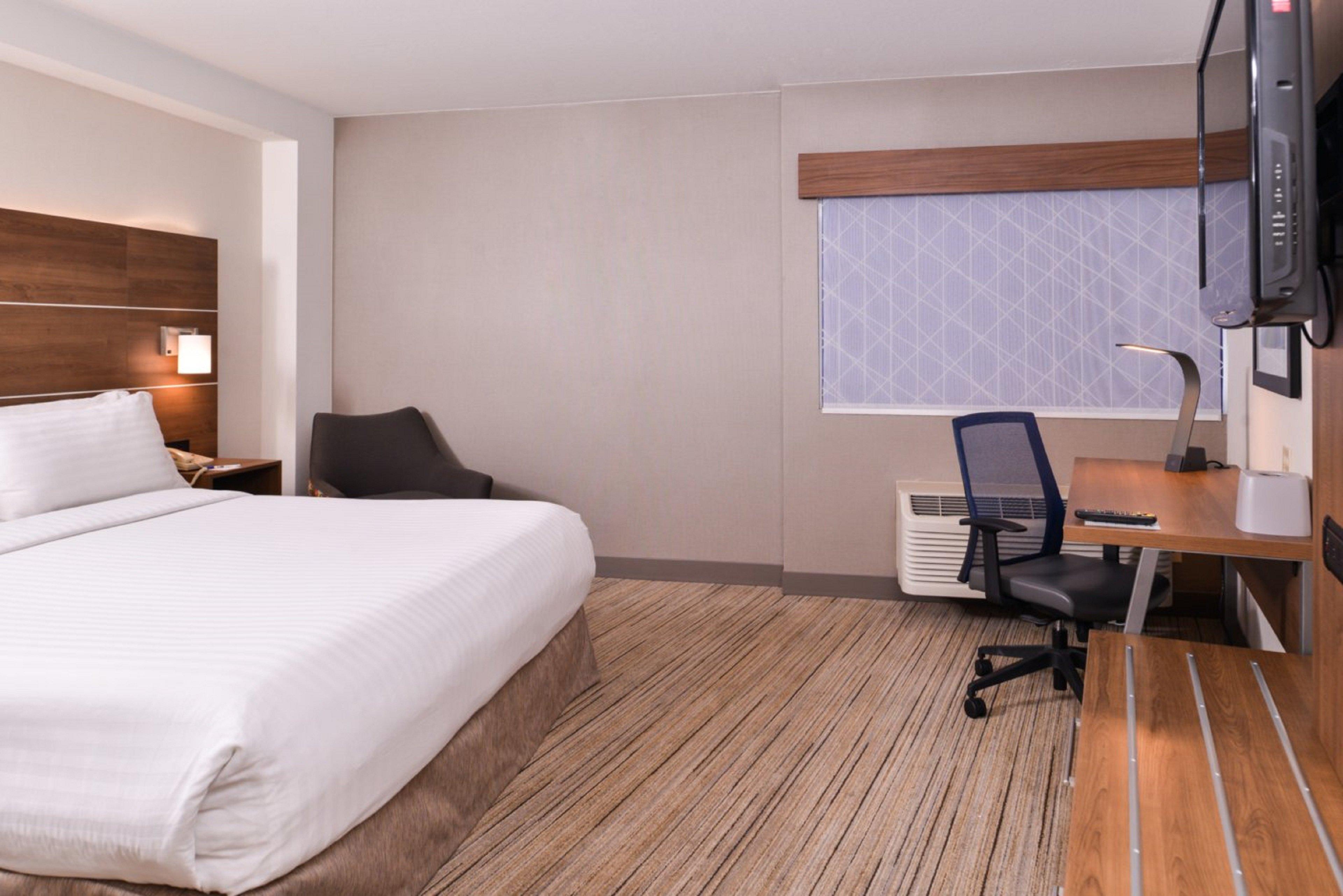 Holiday Inn Express Walnut Creek By Ihg Exterior foto