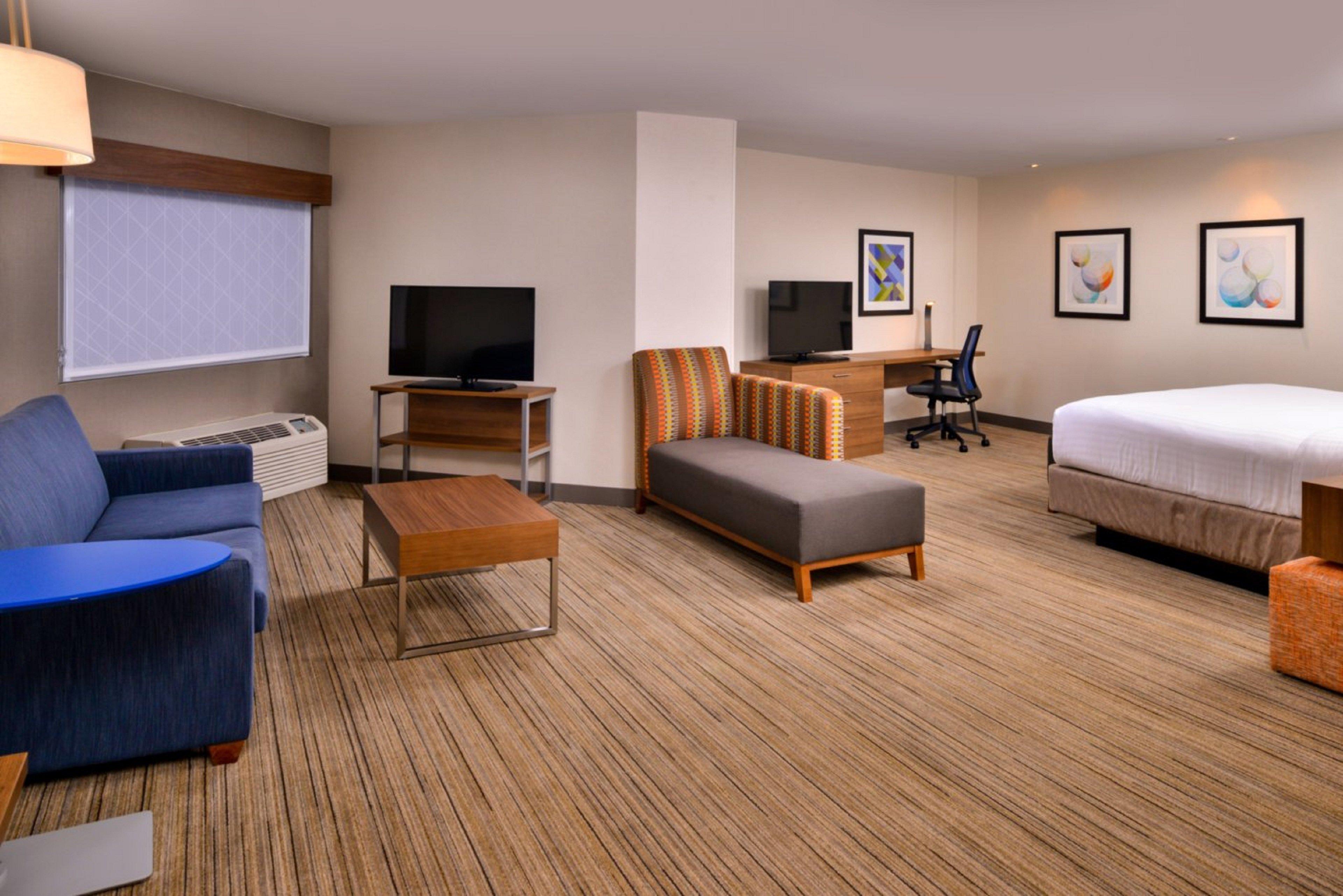 Holiday Inn Express Walnut Creek By Ihg Exterior foto