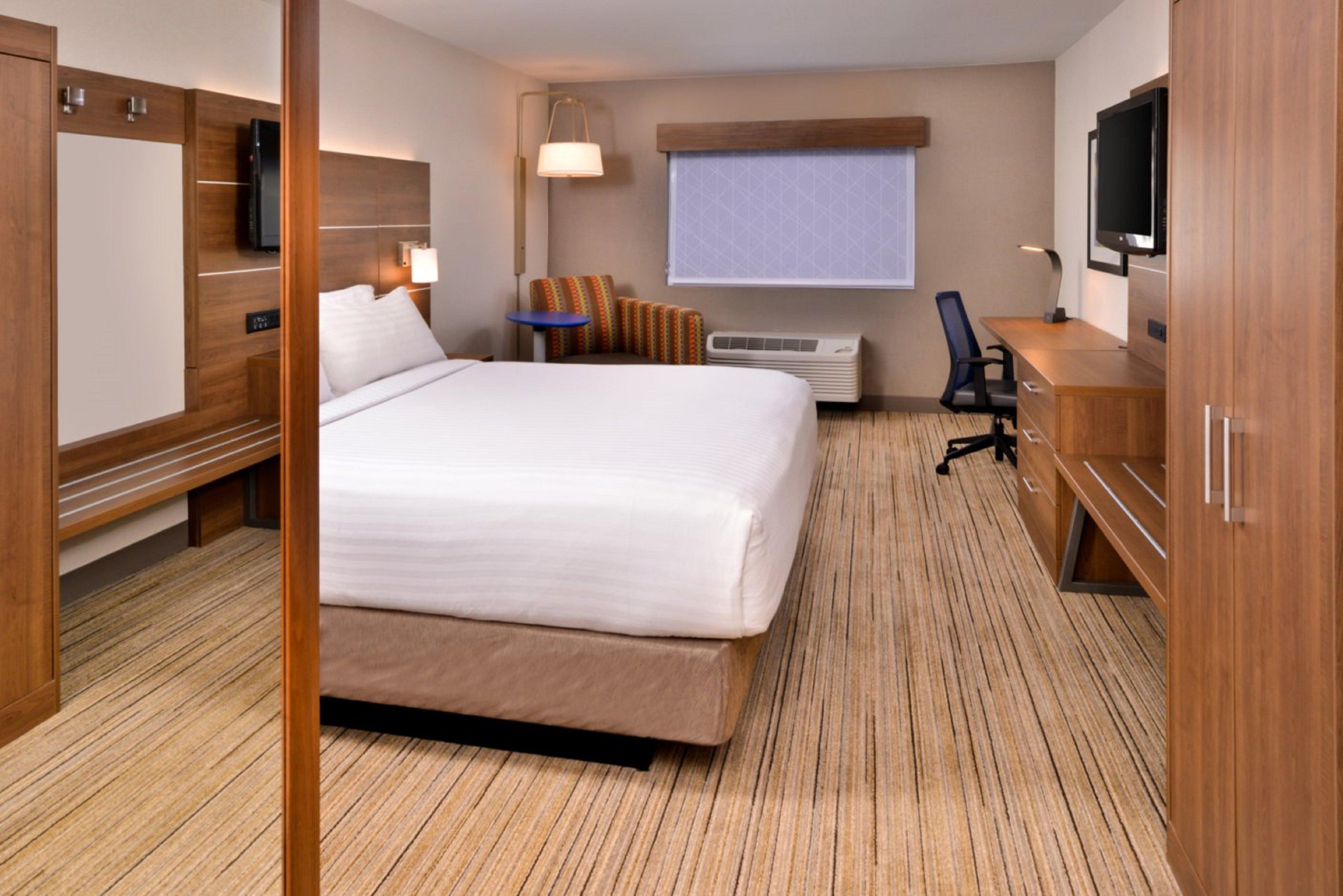 Holiday Inn Express Walnut Creek By Ihg Exterior foto