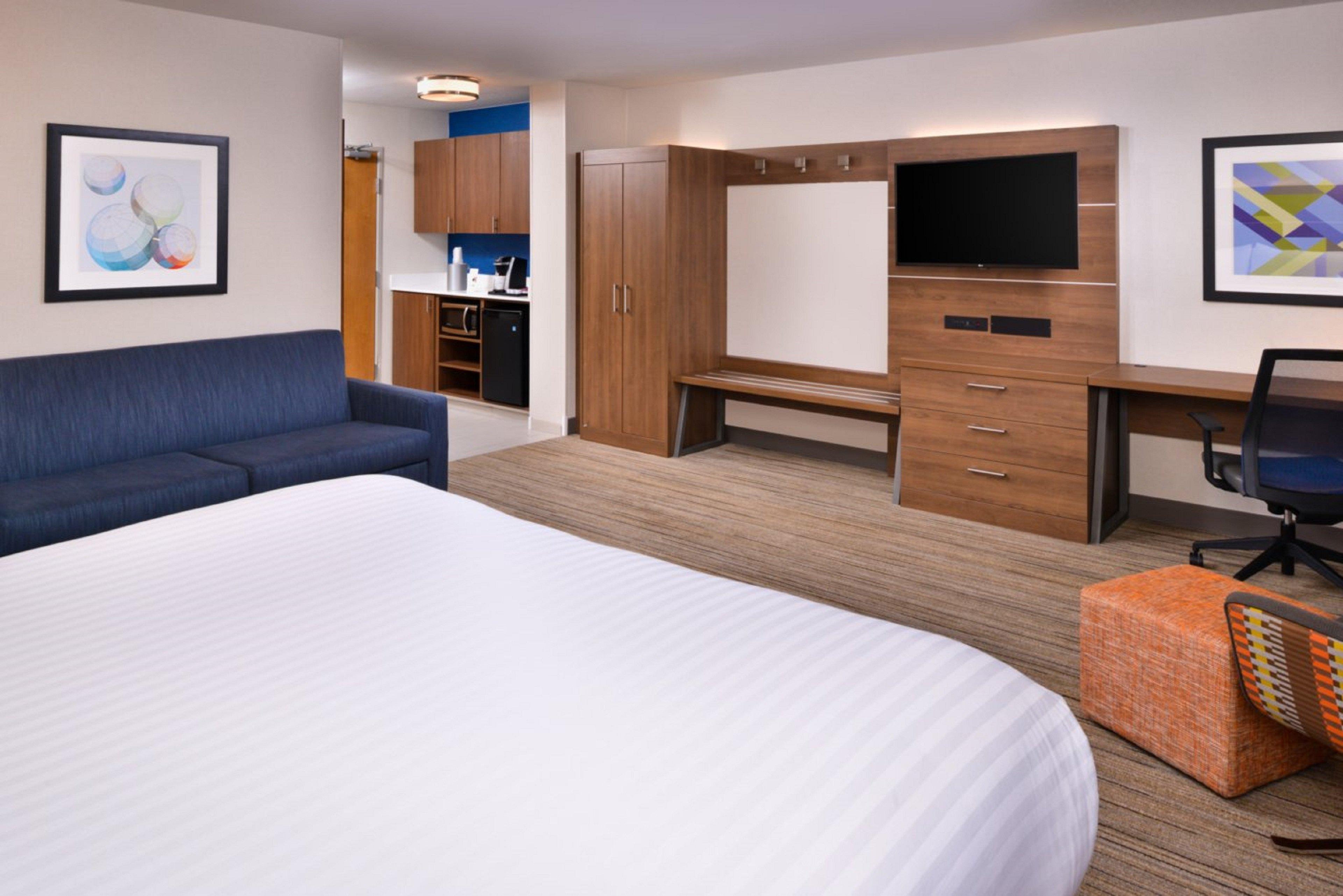 Holiday Inn Express Walnut Creek By Ihg Exterior foto